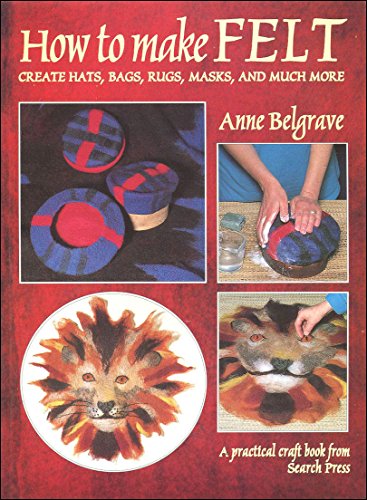 How to Make Felt