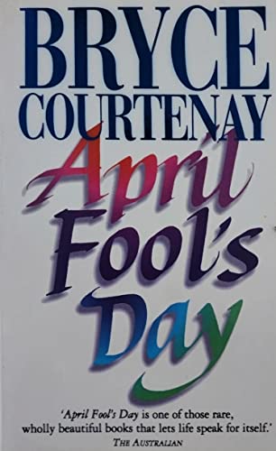 April Fool's Day: A Modern Love Story