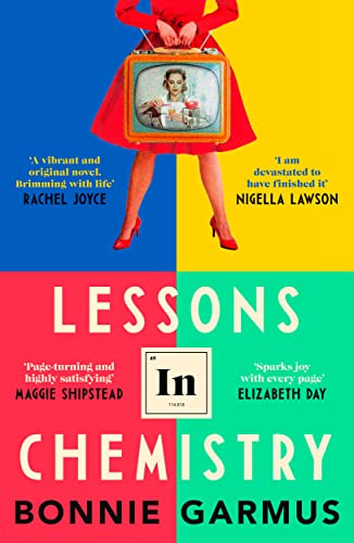 Lessons in chemistry