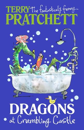 Dragons at Crumbling Castle: And Other Stories