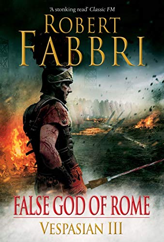 False God of Rome (3) (Vespasian)