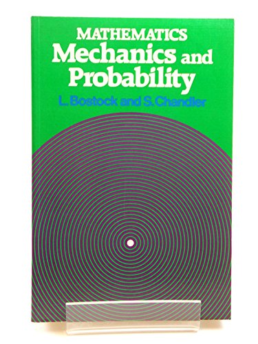 Mathematics - Mechanics and Probability