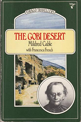 GOBI DESERT