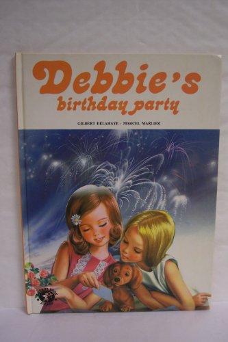 Debbie's Birthday Party