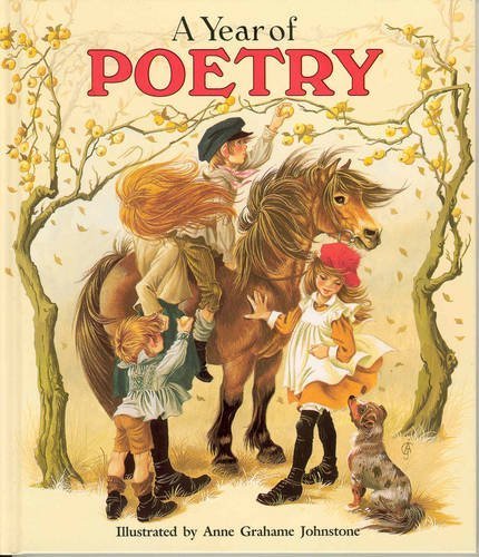 A Year of Poetry