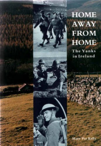 Home away from home: The Yanks in Ireland