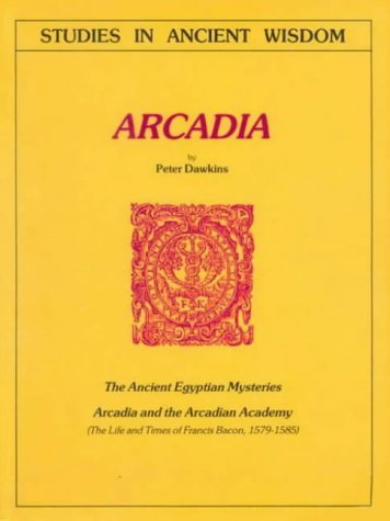 Arcadia: Journal I/5