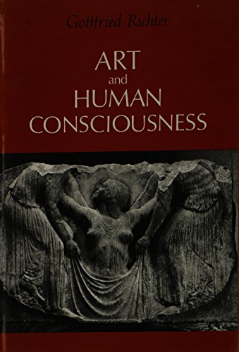 Art and Human Consciousness