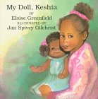 My Doll Keshia