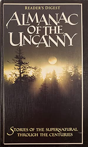 Almanac of The Uncanny