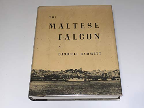 Maltese Falcon