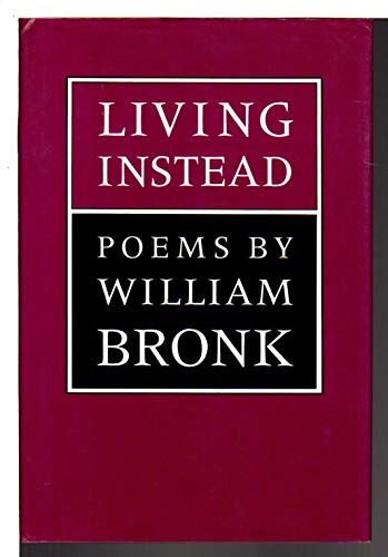 Living Instead