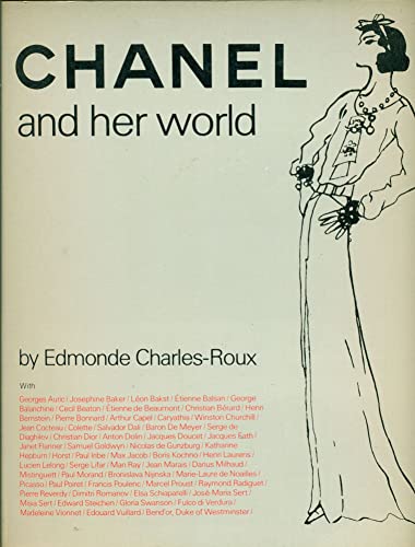 Chanel and Her World (English and French Edition)