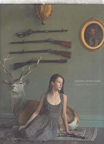 Chicks With Guns