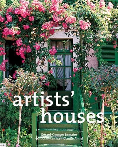 Artists' Houses: New, smaller format