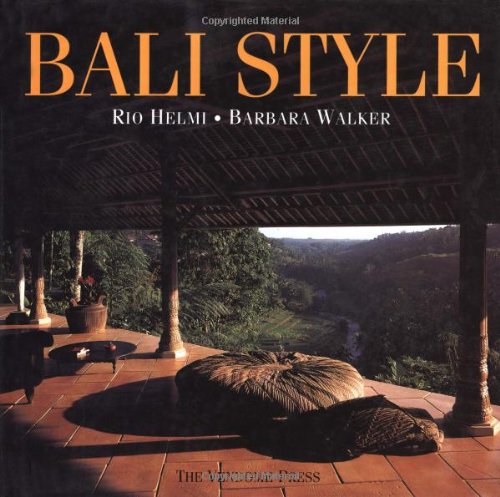 Bali Style