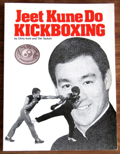 Jeet Kune Do Kickboxing