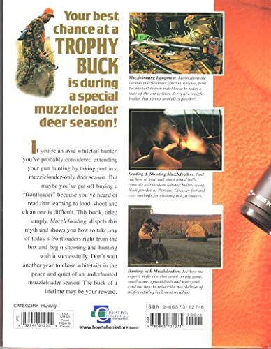 Muzzleloading (Complete Hunter)