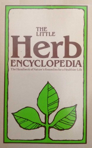 Little Herb Encyclopaedia