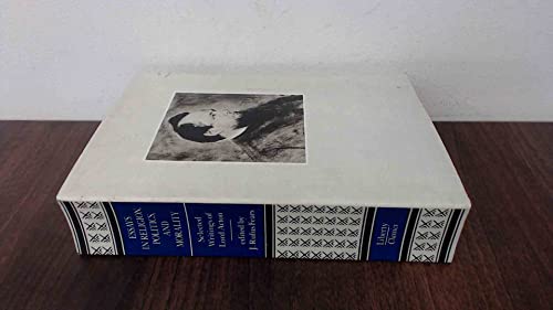 ESSAYS IN RELIGION, POLITICS, AND MORALITY (Selected Writings of Lord Acton, Vol 3)