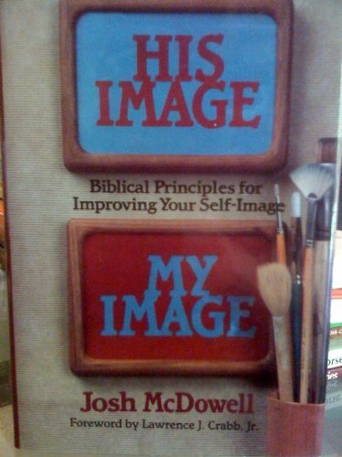 His image, my image