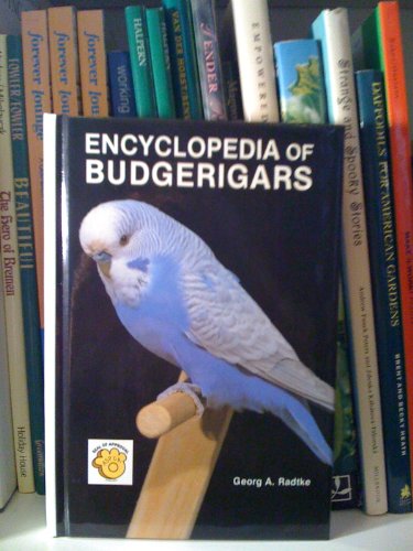 Encyclopedia of Budgerigars