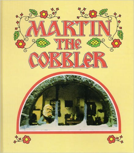 Martin the cobbler