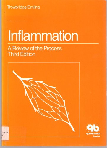 Inflammation: A Review of the Process
