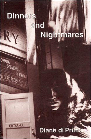DINNERS & NIGHTMARES
