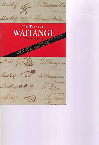 The Treaty of Waitangi