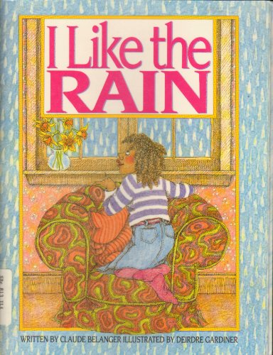 I Like the Rain