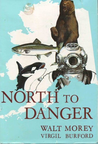 North to Danger