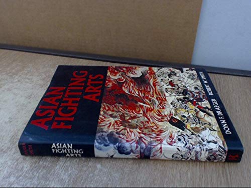 Asian Fighting Arts