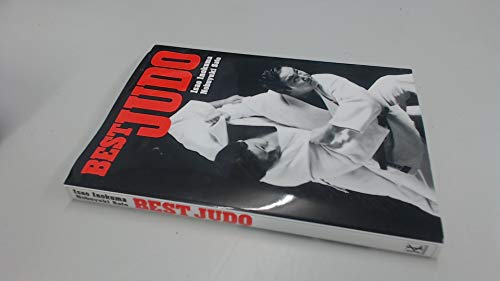 Best Judo