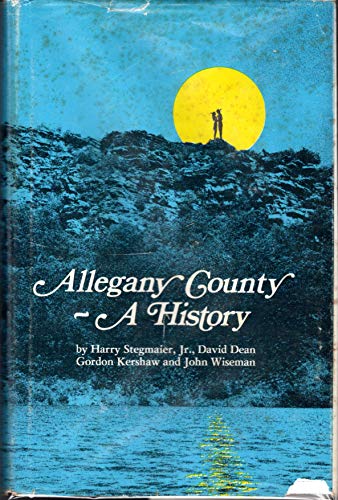 Allegany County: A history
