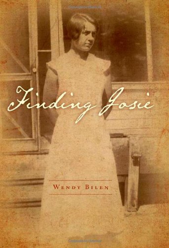 Finding Josie