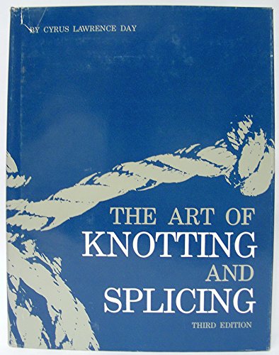 Art of Knotting and Splicing