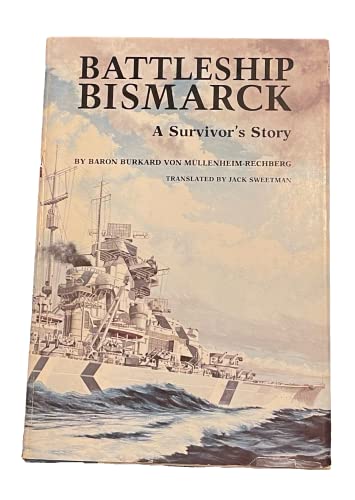 Battleship Bismarck