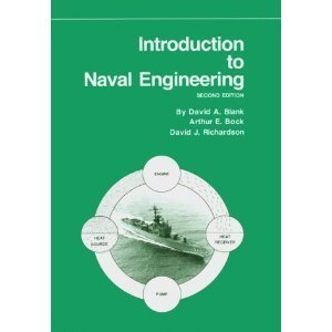 Introduction to Naval Engineering (FUNDAMENTALS OF NAVAL SCIENCE)