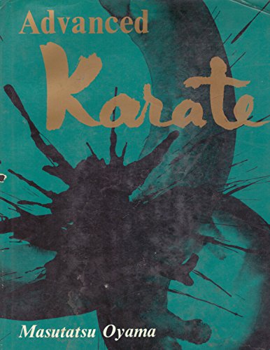 Advanced Karate