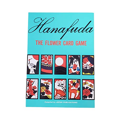 Hanafuda the Flower Card Game