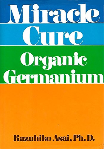 Miracle Cure