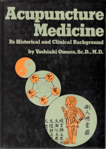 Acupuncture Medicine