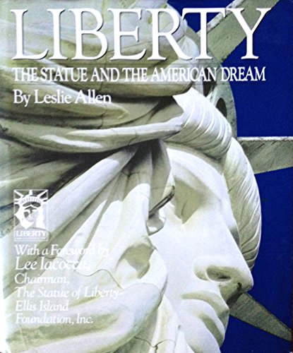 Liberty: The statue and the American dream