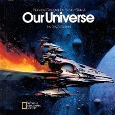 Picture Atlas Of Our Universe
