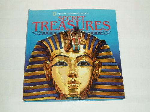 Pop-Up: Secret Treasures