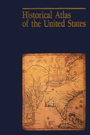 Historical Atlas of the United States