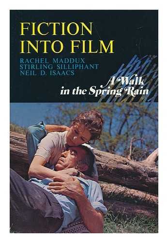 Fiction Into Film: A Walk in the Spring Rain