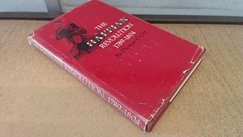 The Haitian Revolution 1789-1804