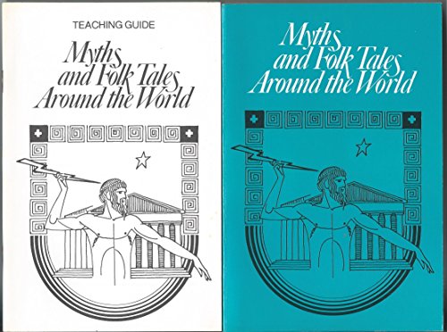 Myths and folk tales around the world